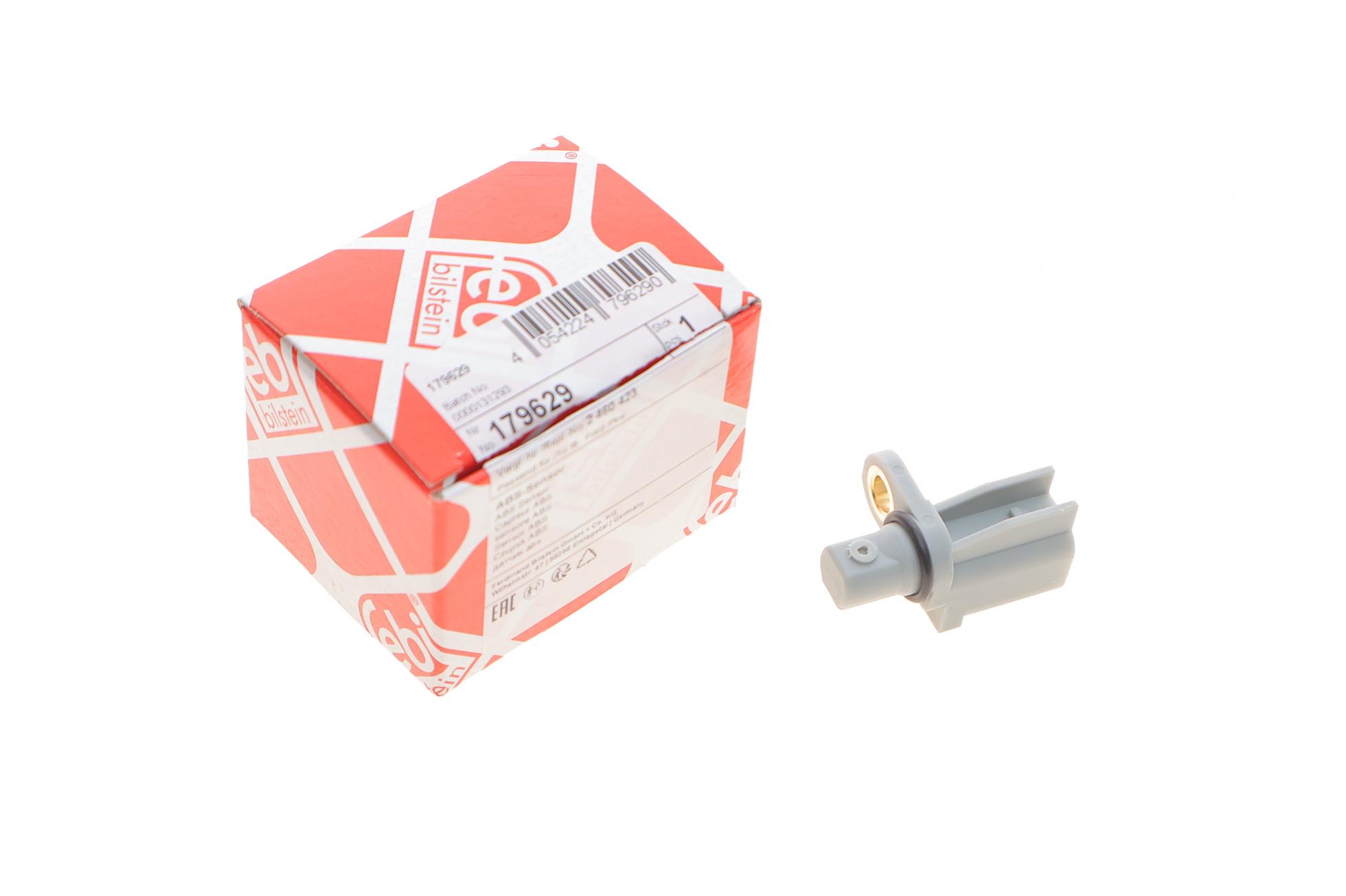 179629 FEBI BILSTEIN